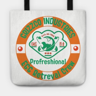 Profreshional Life Saver (Front and Back) Tote