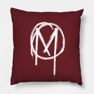 M Pillow