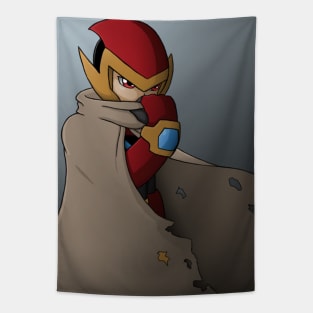 Marcus Cloak Tapestry