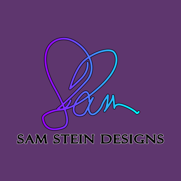 Sam Stein Designs by SamSteinDesigns