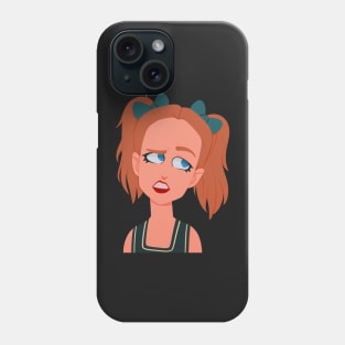 Egh Phone Case