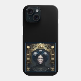 Bjork Phone Case