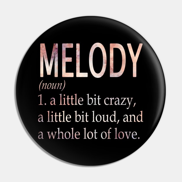 Melody Girl Name Definition Pin by ThanhNga