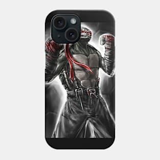 Raphael Phone Case