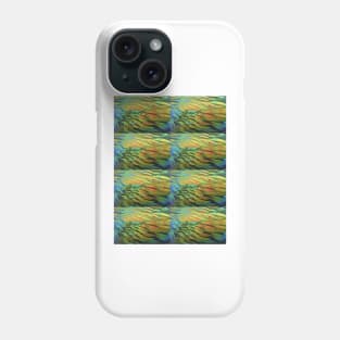 Nicobar Pigeon Phone Case