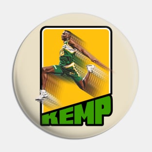 Kemp Pin