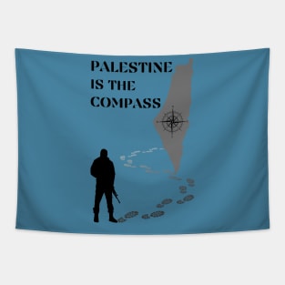 Palestine Tapestry