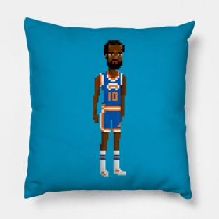 Walt Clyde Pillow