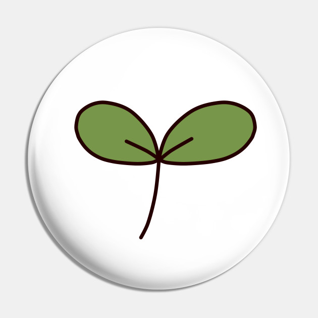 sprout pin