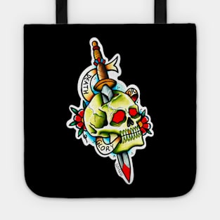 Death or Glory Tote