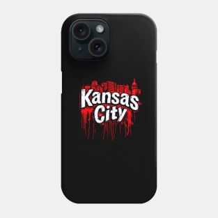 Kansas City Phone Case