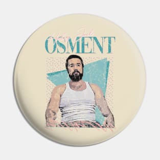 Haley Joel Osment Pin