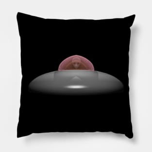 UFO Pillow