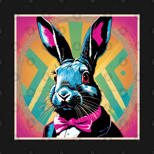 Bunny by SBtellME