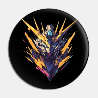 gundam Pin