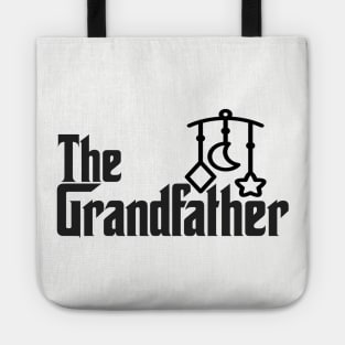 The Grandfather Tote