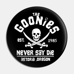 Never Say Die Merch | TeePublic
