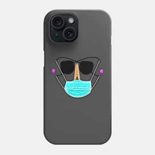 Sensitive Phone Case