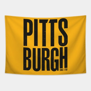 Pittsburgh Tapestry