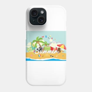 Activewear Manufacturers Australia Phone Case