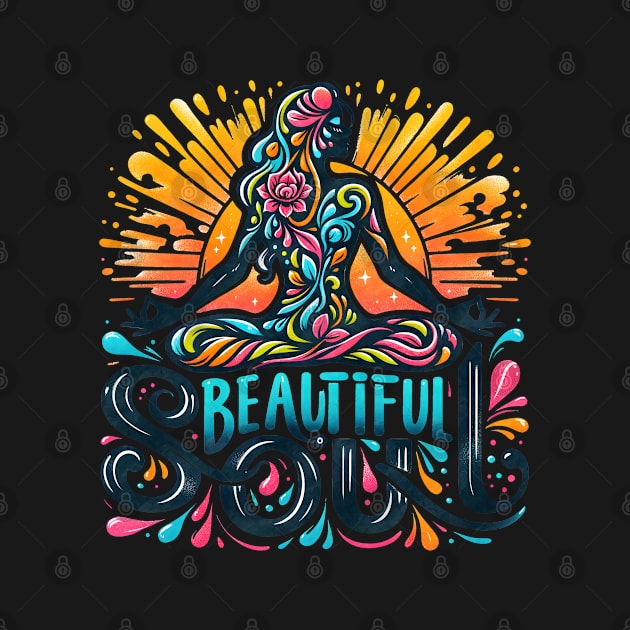 Beautiful Soul by Nasher Designs