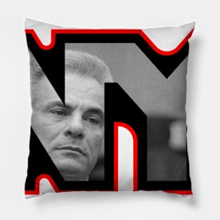 Gotti NY Pillow