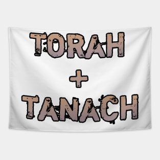 Torah Plus Tanach Tapestry