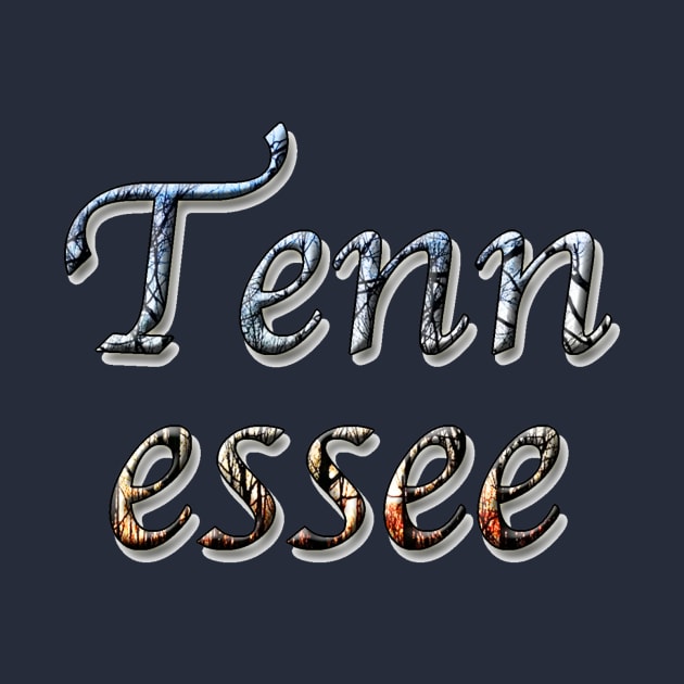 Tenn essee by BlaineC2040