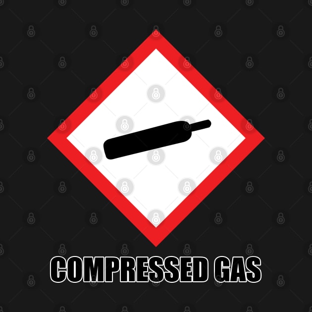 warning: compressed gas by toastercide