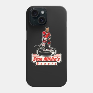 Stan Mikita's Donuts // Wayne's World Phone Case