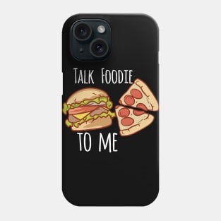 Funny Food, Funny Food Quotes, Foodie Phone Case