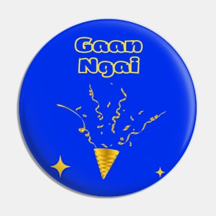 Indian Festivals - Gaan Ngai Pin