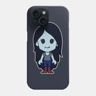 Marceline Vampire Queen Phone Case