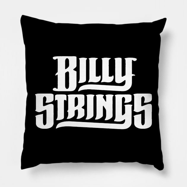 Billy Pillow by keep inspiring