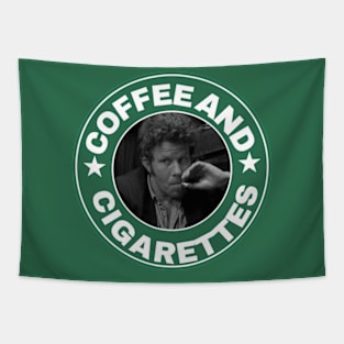 tom waits  coffee and cigarettes Tapestry