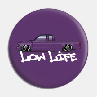 lowrider Pin