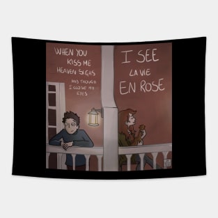 How i met your mother Tapestry