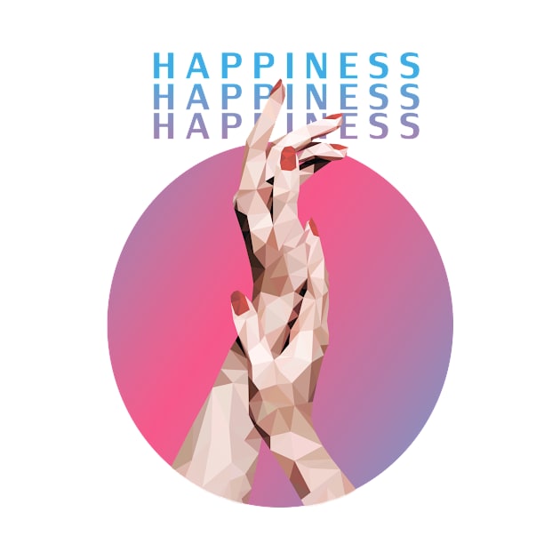 happiness by likelike