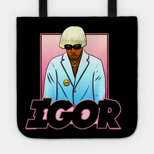 Igor 1 Tote