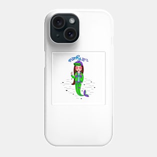 Mermaids 14 (Style:1) Phone Case