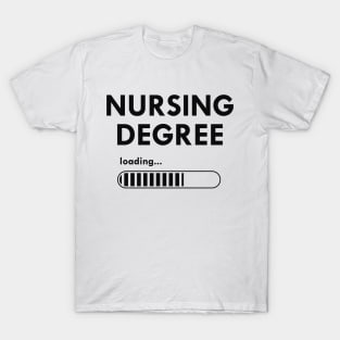 Funny Noun Nurse Definition T-Shirt Lpn Rn Cna Cool Gift – Teezou Store
