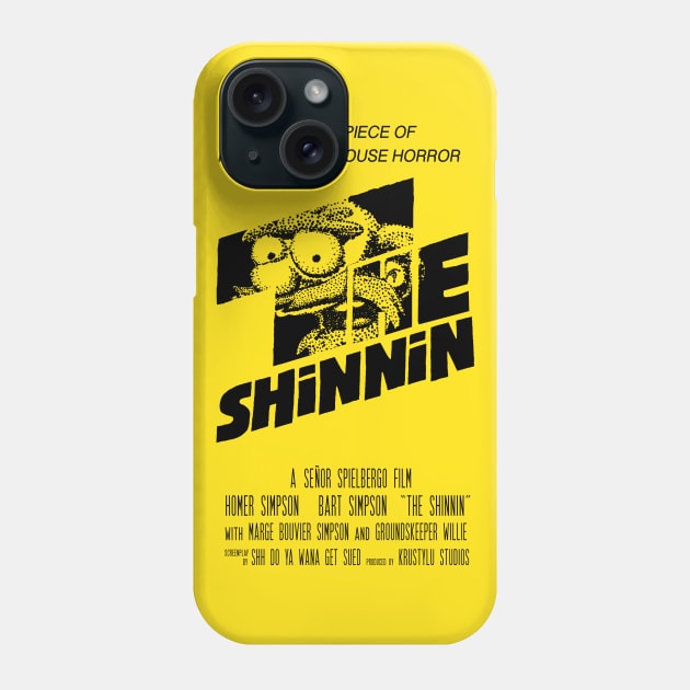 Simpsons phone sale case