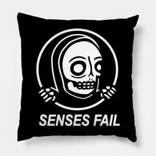 Senses Fail Pillow