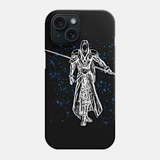 Sephiroth Phone Case