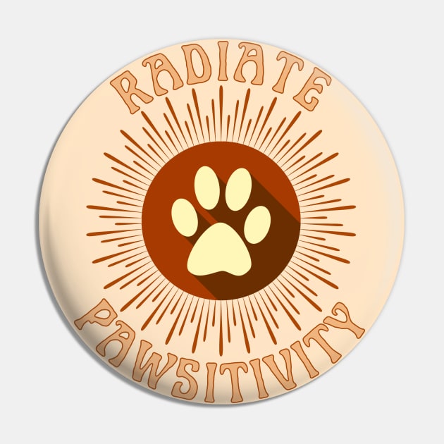 Radiate Pawsitivity - Aesthetic orange tones for pet lovers Pin by Try It