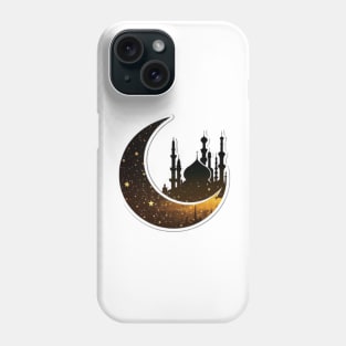 Ramadan Kareem Phone Case