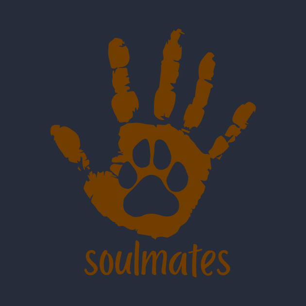 Disover SOULMATE - Soul Mate - T-Shirt