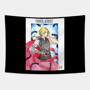 Edward Elric Tapestry