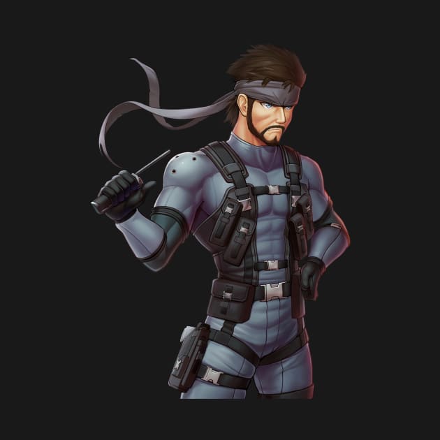 Snake by hybridmink