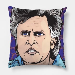 Chia Estevez Pillow